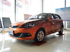 2013款 两厢 1.5L 手动 畅意版