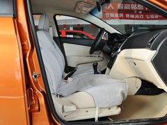 2013款 两厢 1.5L 手动 畅意版