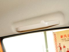 2013款 两厢 1.5L 手动 畅意版