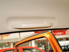 2013款 两厢 1.5L 手动 畅意版