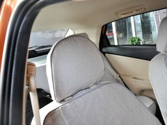 2013款 两厢 1.5L 手动 畅意版