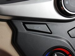 2013款 两厢 1.5L 手动 畅意版