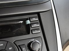 2013款 两厢 1.5L 手动 畅意版
