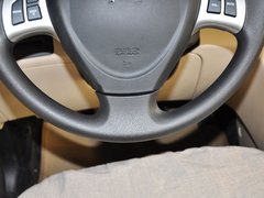 2013款 两厢 1.5L 手动 畅意版