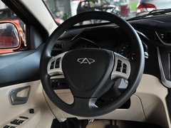 2013款 两厢 1.5L 手动 畅意版