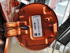 2013款 两厢 1.5L 手动 畅意版