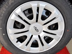 2013款 两厢 1.5L 手动 畅意版
