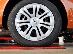 2013款 两厢 1.5L 手动 畅意版