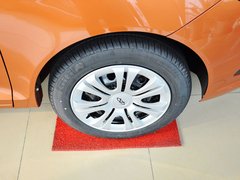 2013款 两厢 1.5L 手动 畅意版