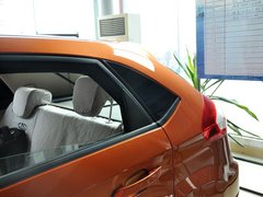 2013款 两厢 1.5L 手动 畅意版