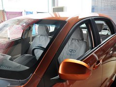 2013款 两厢 1.5L 手动 畅意版