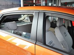 2013款 两厢 1.5L 手动 畅意版