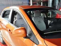 2013款 两厢 1.5L 手动 畅意版