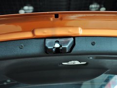 2013款 两厢 1.5L 手动 畅意版