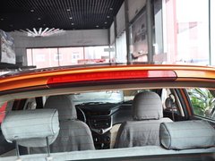2013款 两厢 1.5L 手动 畅意版