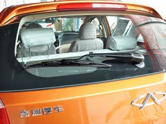 2013款 两厢 1.5L 手动 畅意版