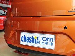 2013款 两厢 1.5L 手动 畅意版