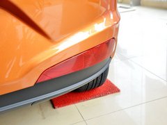 2013款 两厢 1.5L 手动 畅意版