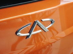 2013款 两厢 1.5L 手动 畅意版