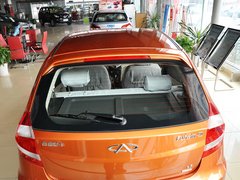 2013款 两厢 1.5L 手动 畅意版