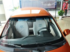 2013款 两厢 1.5L 手动 畅意版