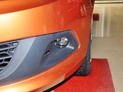 2013款 两厢 1.5L 手动 畅意版