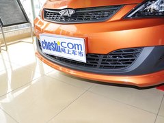 2013款 两厢 1.5L 手动 畅意版