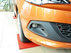 2013款 两厢 1.5L 手动 畅意版