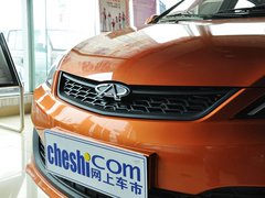 2013款 两厢 1.5L 手动 畅意版