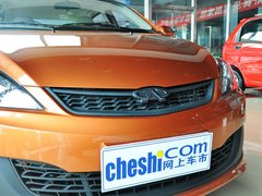 2013款 两厢 1.5L 手动 畅意版