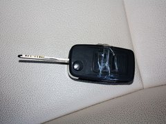 2013款 掀背 1.5L 手动 锐意版