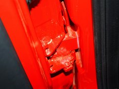 2013款 掀背 1.5L 手动 锐意版