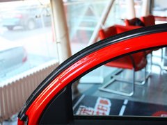 2013款 掀背 1.5L 手动 锐意版