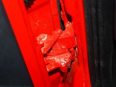 2013款 掀背 1.5L 手动 锐意版