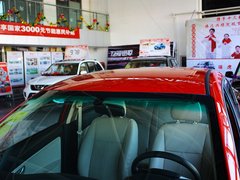 2013款 掀背 1.5L 手动 锐意版