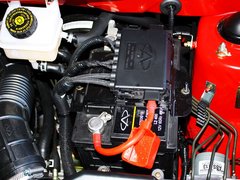 2013款 掀背 1.5L 手动 锐意版