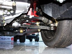 2013款 掀背 1.5L 手动 锐意版