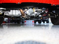 2013款 掀背 1.5L 手动 锐意版