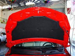 2013款 掀背 1.5L 手动 锐意版
