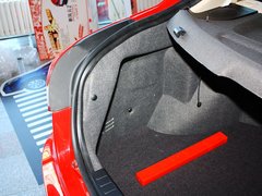 2013款 掀背 1.5L 手动 锐意版