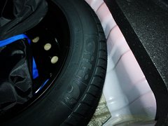 2013款 掀背 1.5L 手动 锐意版