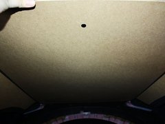 2013款 掀背 1.5L 手动 锐意版