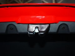 2013款 掀背 1.5L 手动 锐意版