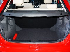 2013款 掀背 1.5L 手动 锐意版