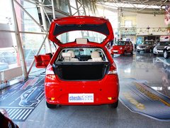 2013款 掀背 1.5L 手动 锐意版