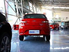 2013款 掀背 1.5L 手动 锐意版