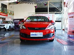 2013款 掀背 1.5L 手动 锐意版