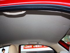 2013款 掀背 1.5L 手动 锐意版