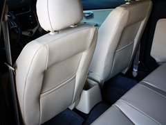 2013款 掀背 1.5L 手动 锐意版