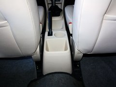 2013款 掀背 1.5L 手动 锐意版